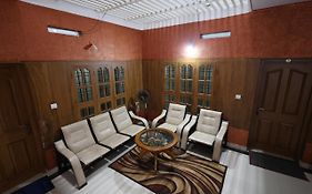 Wayanad Regal Residency