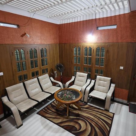 Wayanad Regal Residency Hotel Kalpetta Exterior photo