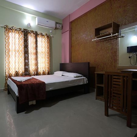 Wayanad Regal Residency Hotel Kalpetta Exterior photo
