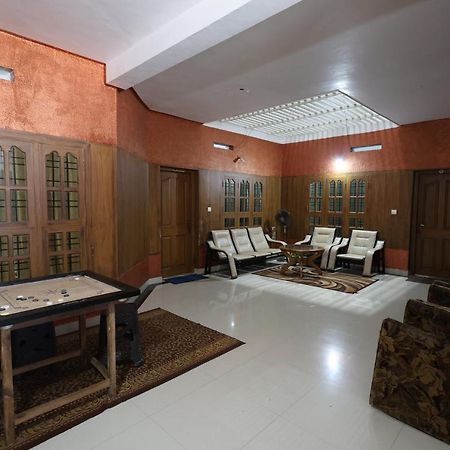 Wayanad Regal Residency Hotel Kalpetta Exterior photo