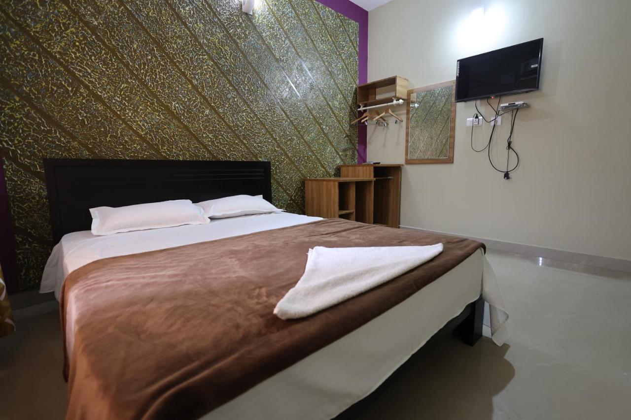 Wayanad Regal Residency Hotel Kalpetta Exterior photo