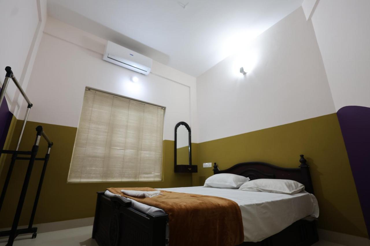 Wayanad Regal Residency Hotel Kalpetta Exterior photo