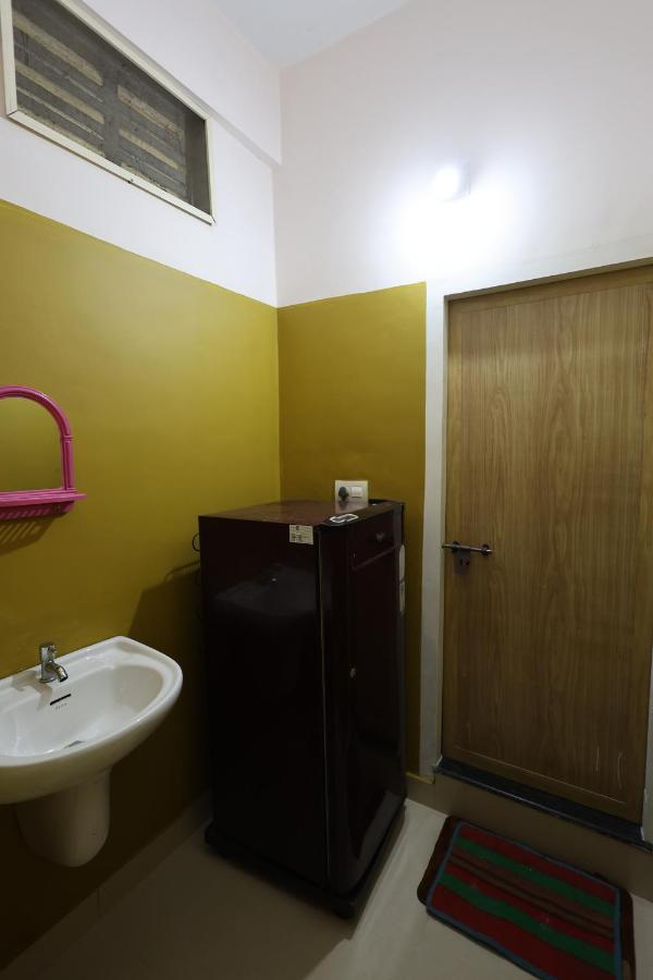 Wayanad Regal Residency Hotel Kalpetta Exterior photo