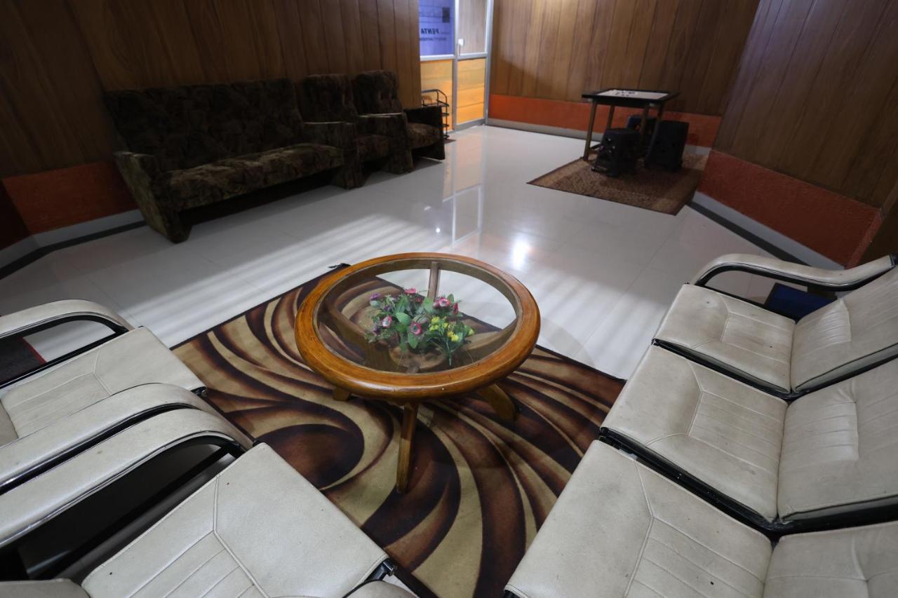 Wayanad Regal Residency Hotel Kalpetta Exterior photo