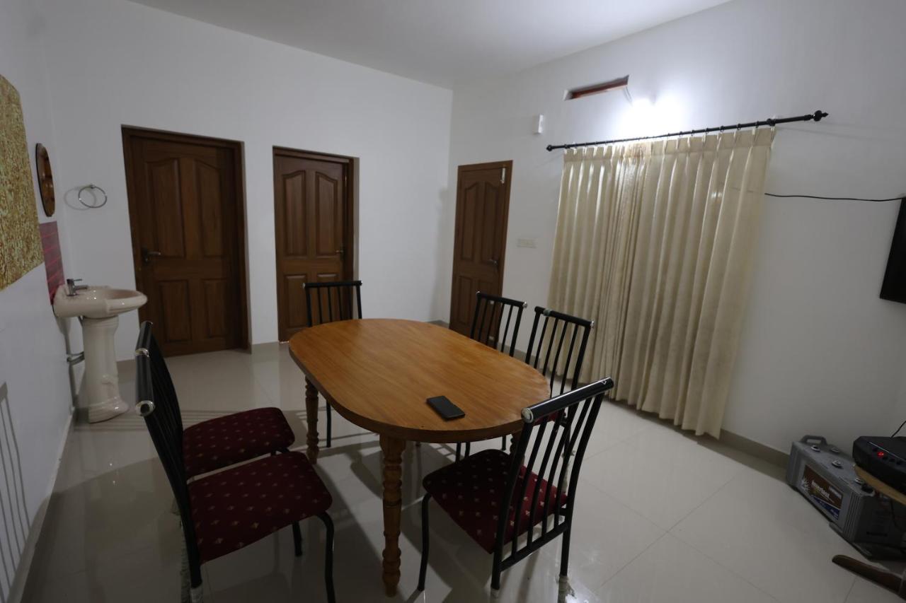 Wayanad Regal Residency Hotel Kalpetta Exterior photo
